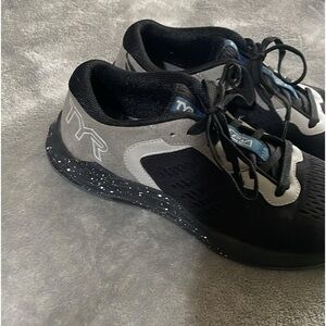 TYR Pat Velner collection shoes